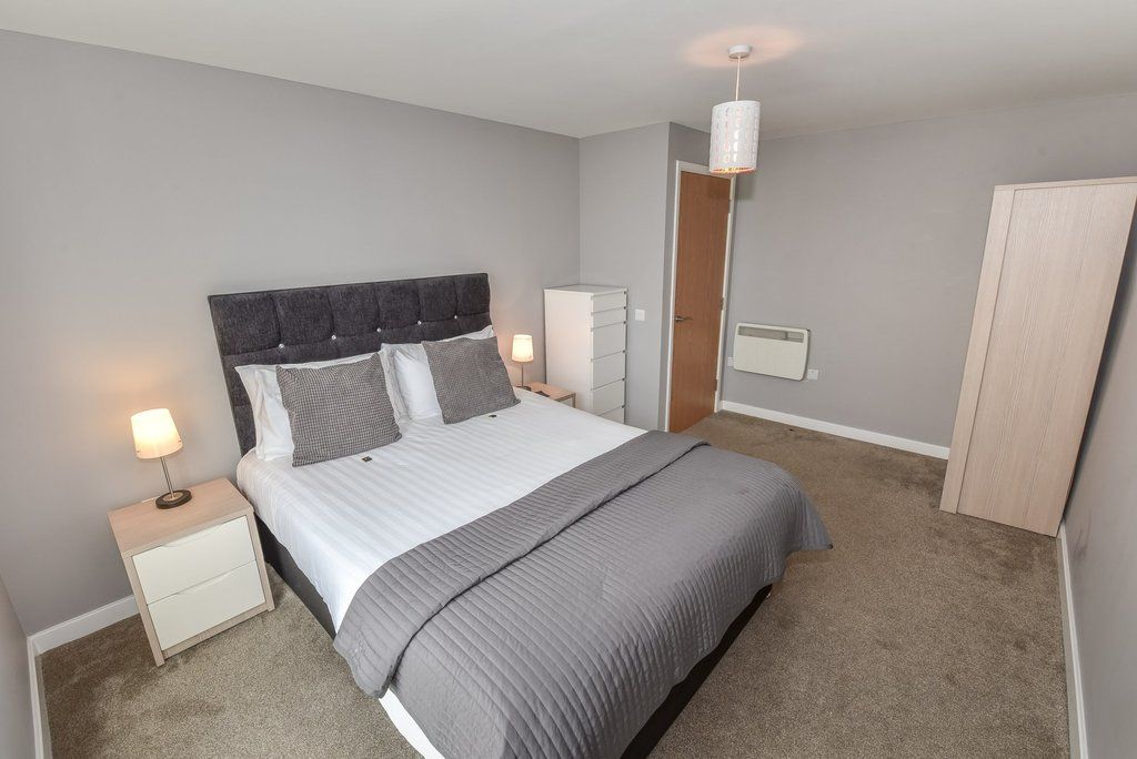 Dream Apartments Water Street Liverpool Exterior foto