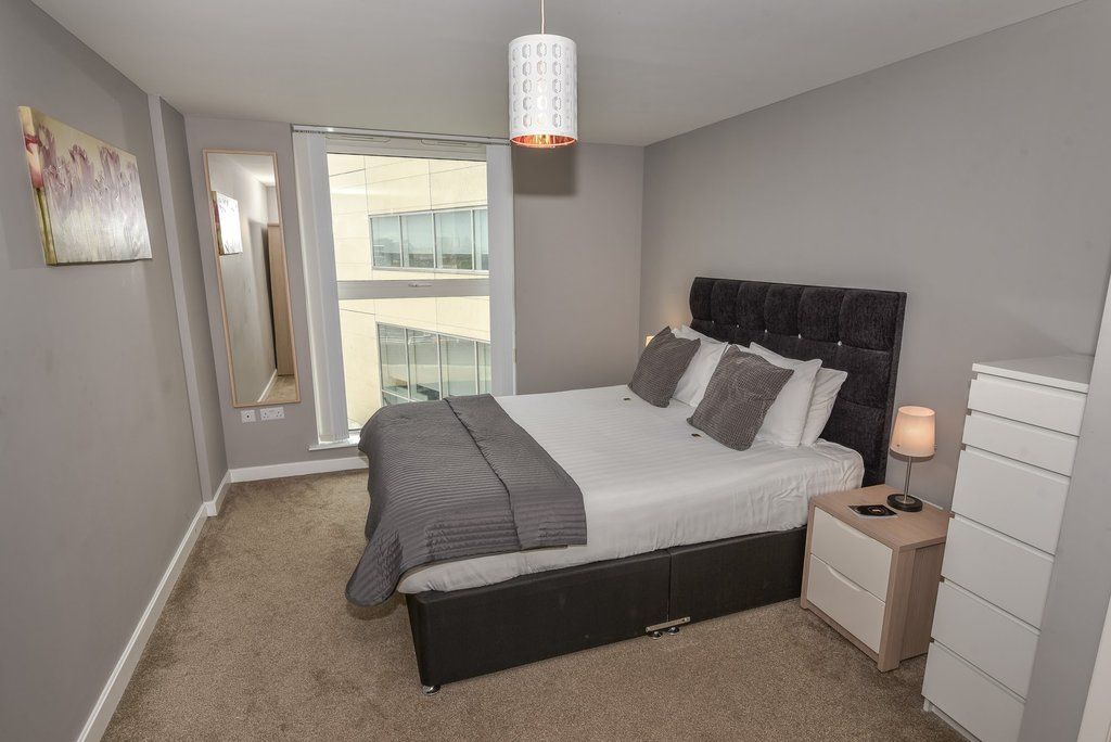 Dream Apartments Water Street Liverpool Exterior foto